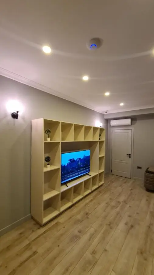 Home Boutique Hostel