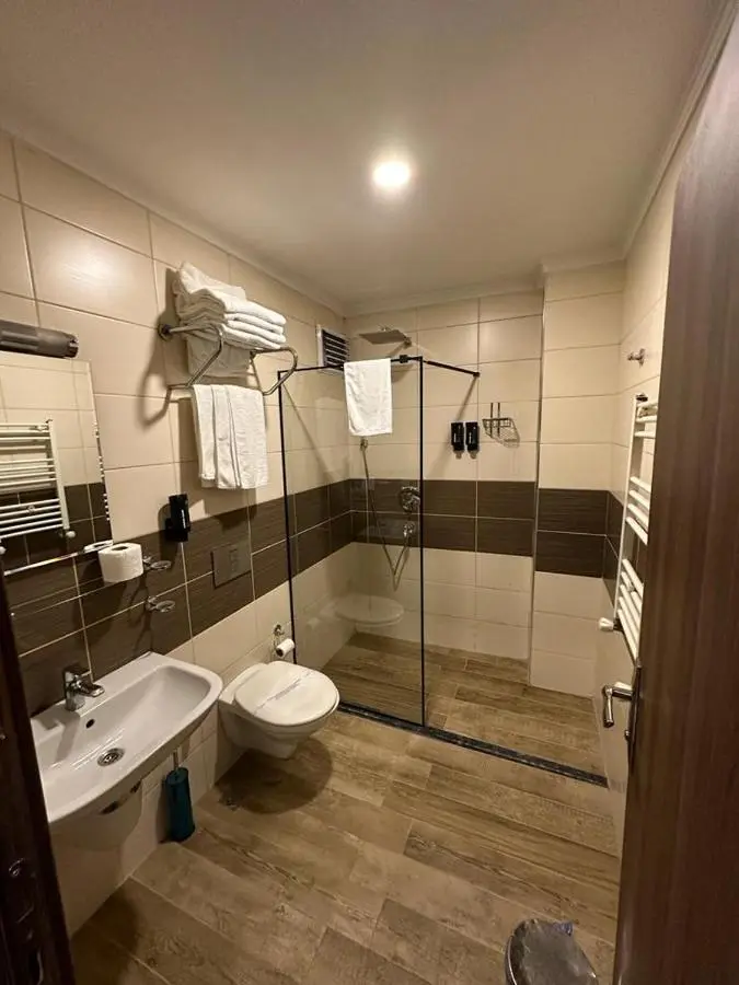 New Akçaabat Hotel