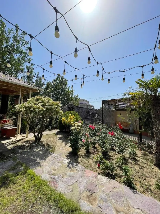 Serenity Garden Home