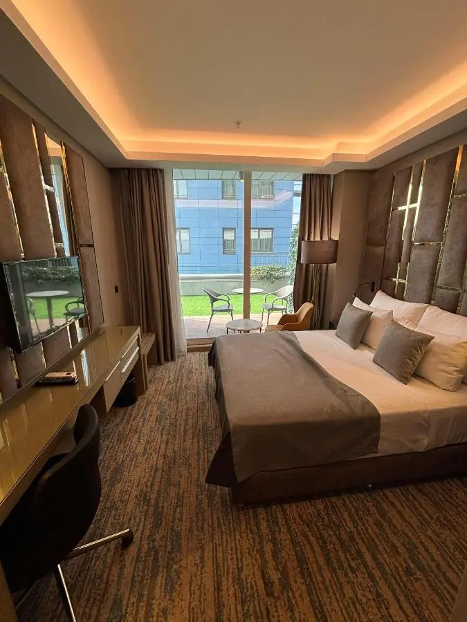 Best Western Premier Ottoperla Hotel