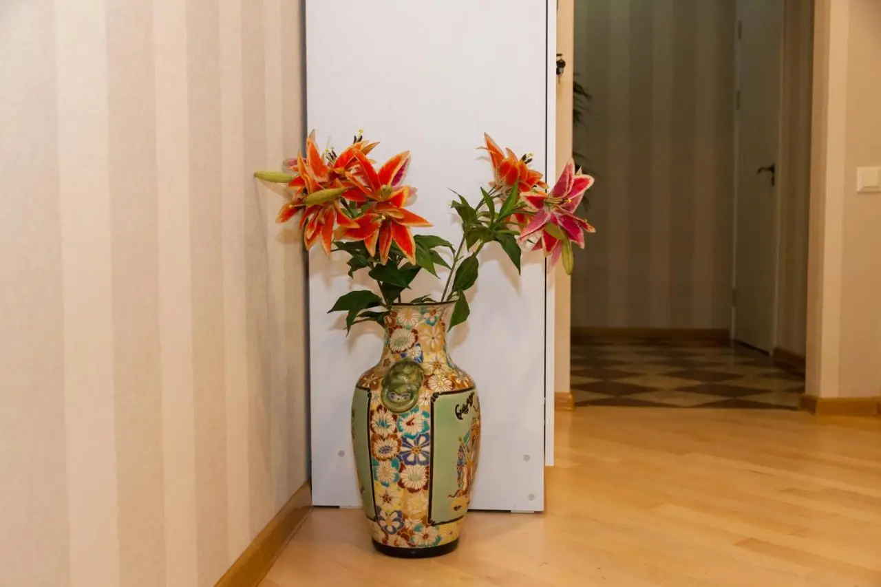 Holiday Rooms