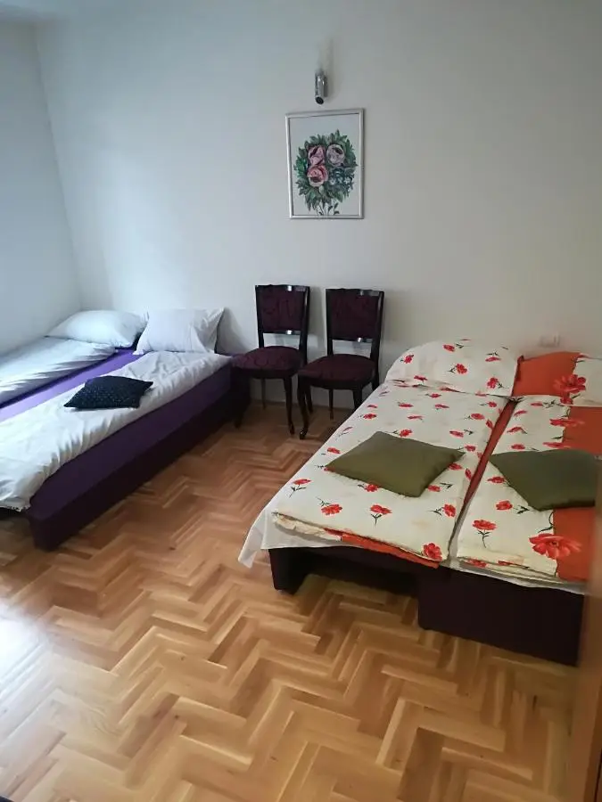 Vila Stanišić apartmani
