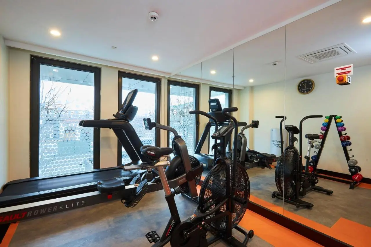 Holiday Inn Express Istanbul - Airport Arnavutkoy by IHG
