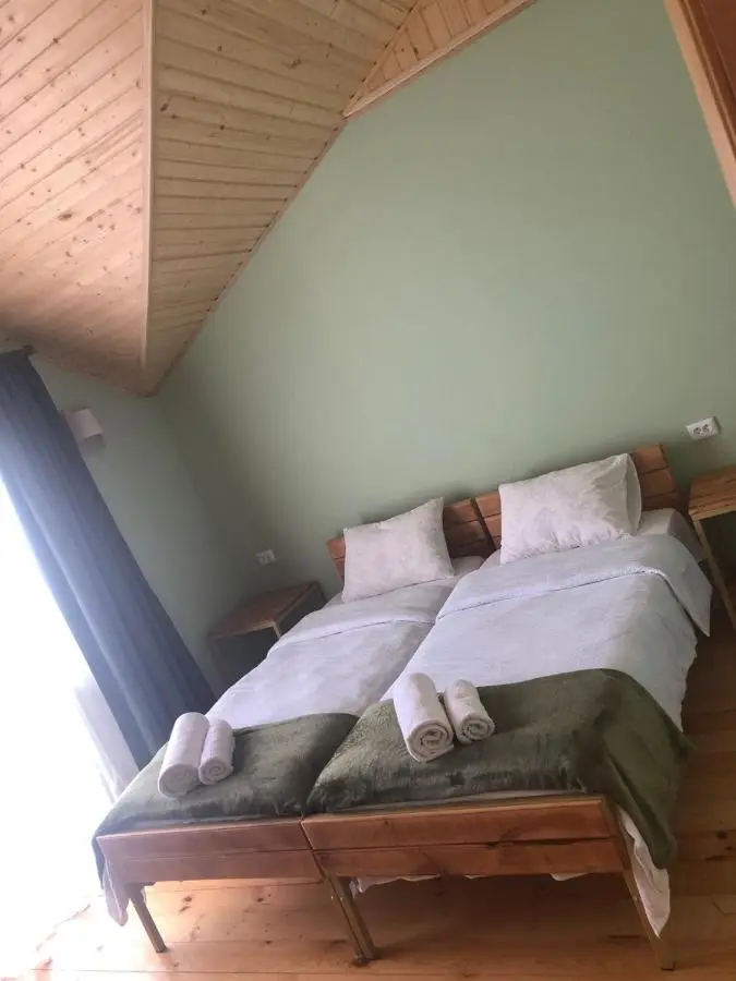 Cozy Place in Kazbegi