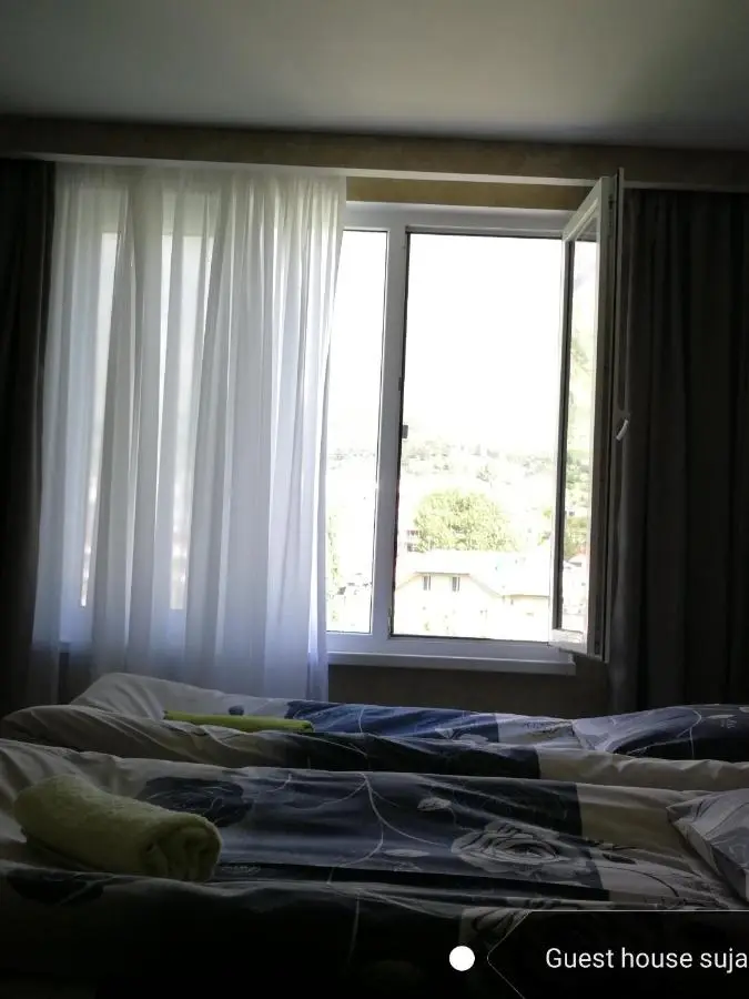 Guesthouse Suja