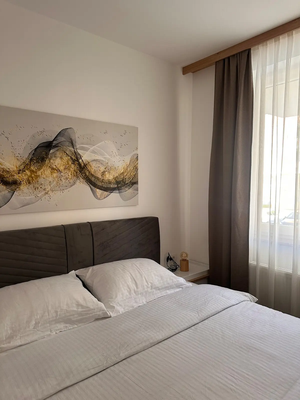 Aleksić Apartment