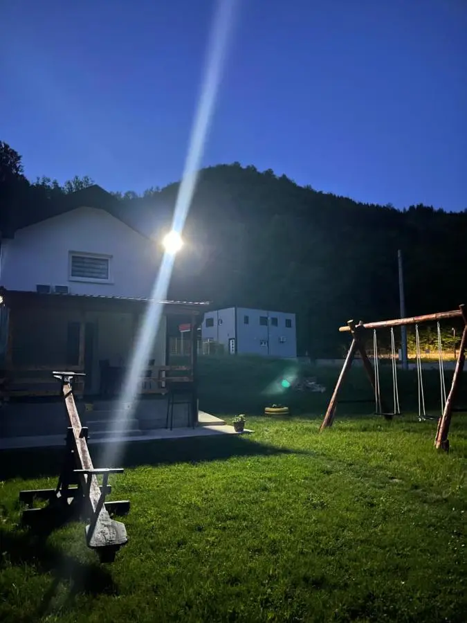 Apartman Elma