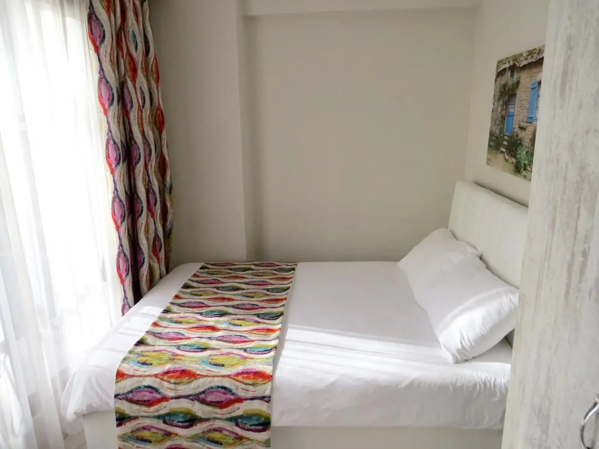 Istanberry - Paradise Two-Bedroom Apartments with Elevator