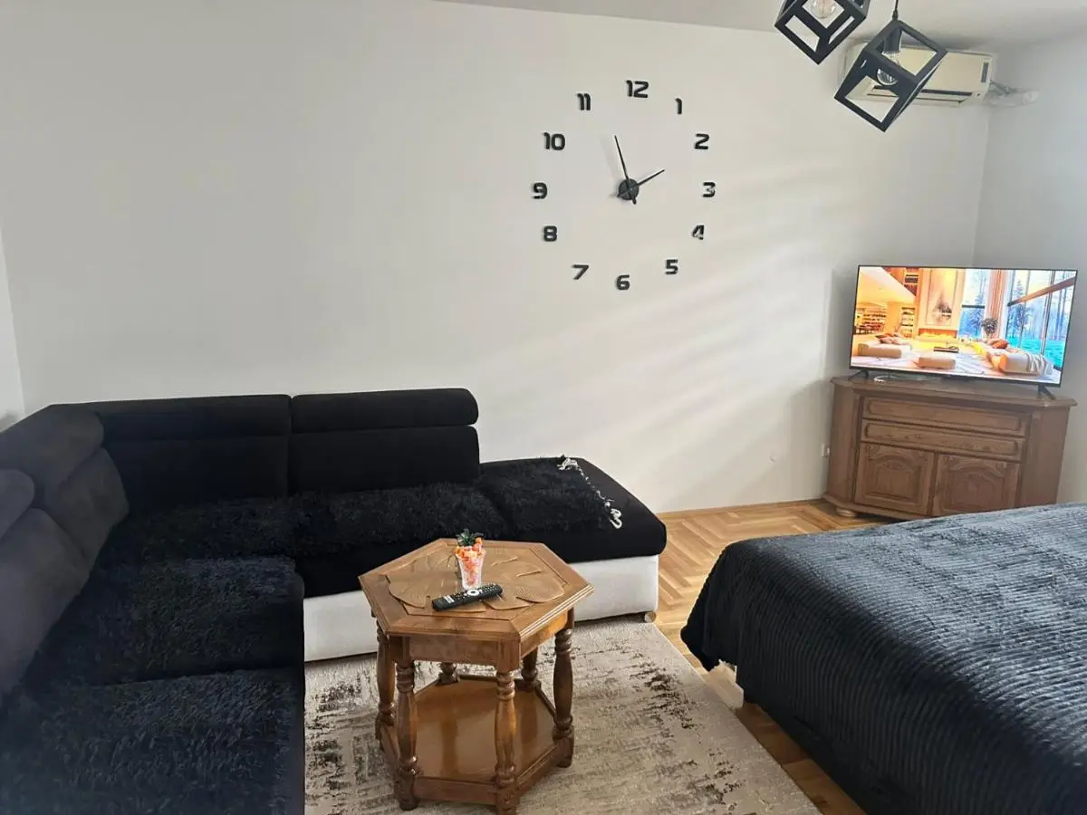 Apartment Aurora