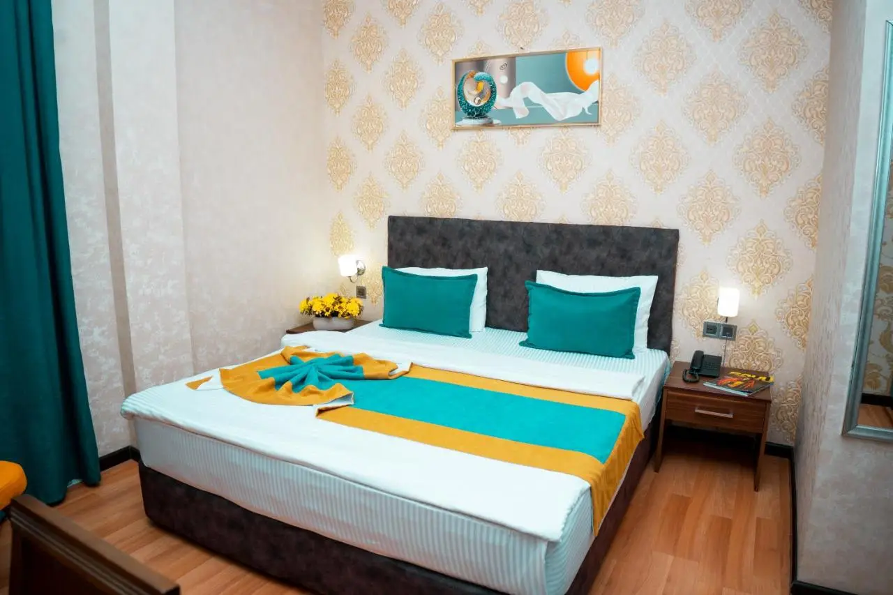 Nemi Hotel Baku