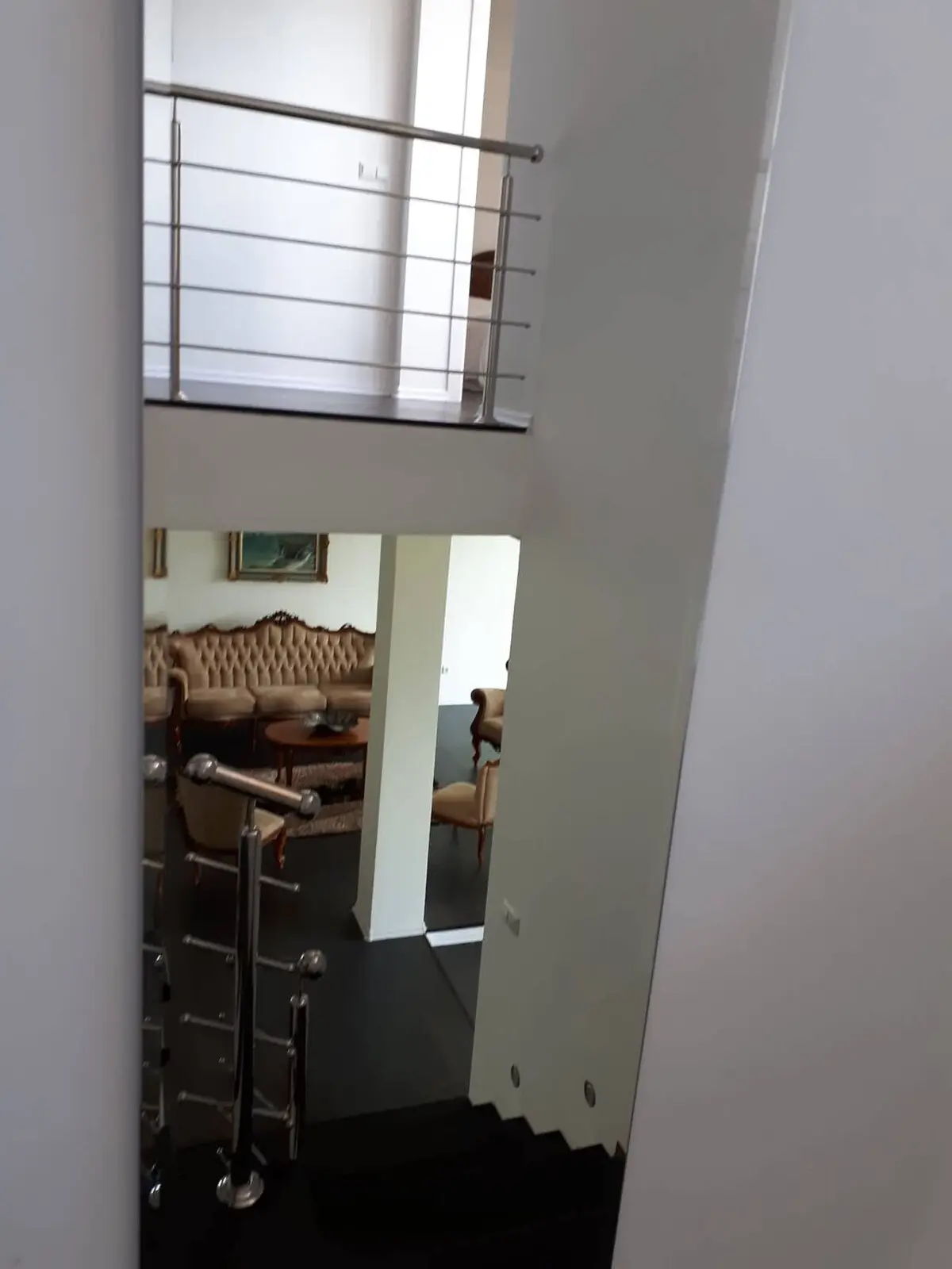 Vila Najla