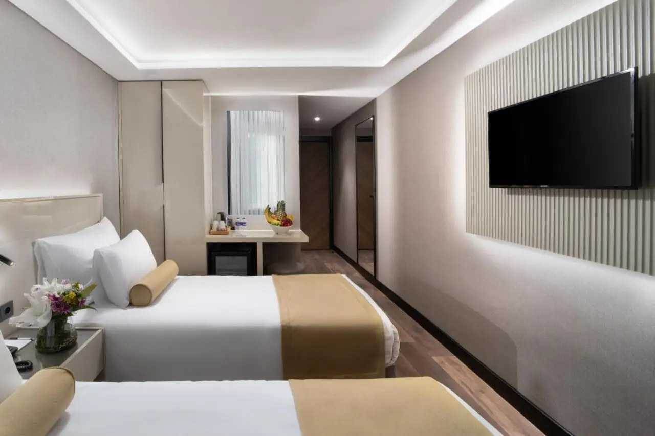 Pianoforte by Febor Hotels&Spa