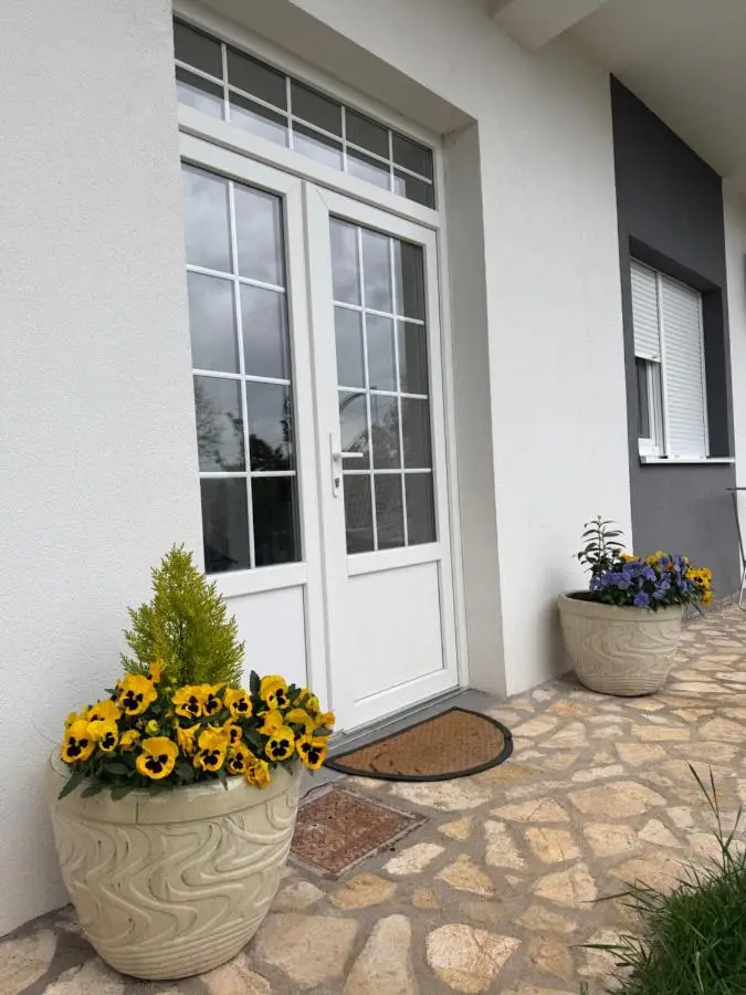 Apartmani Novak