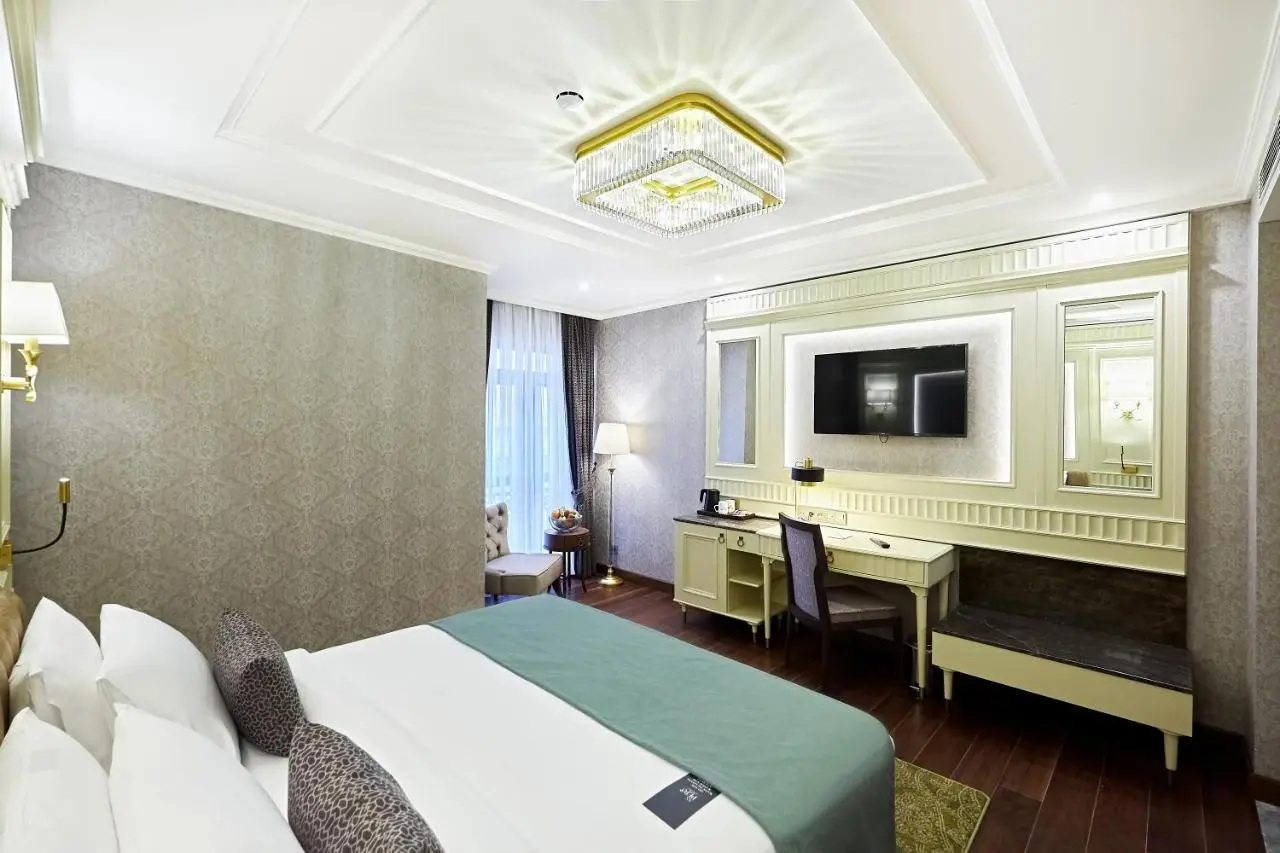 Aspera Hotel Golden Horn