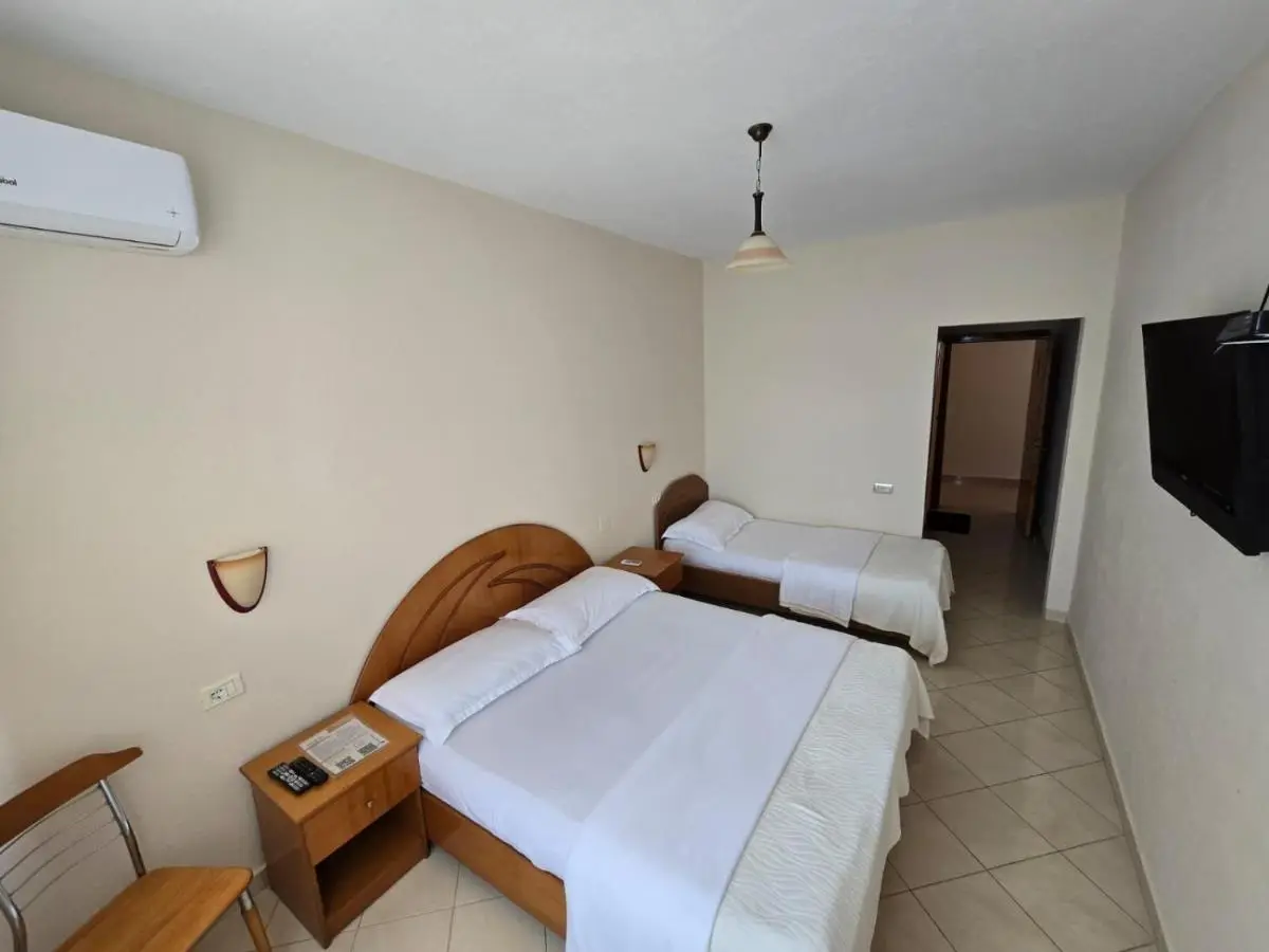 Hotel Belvedere