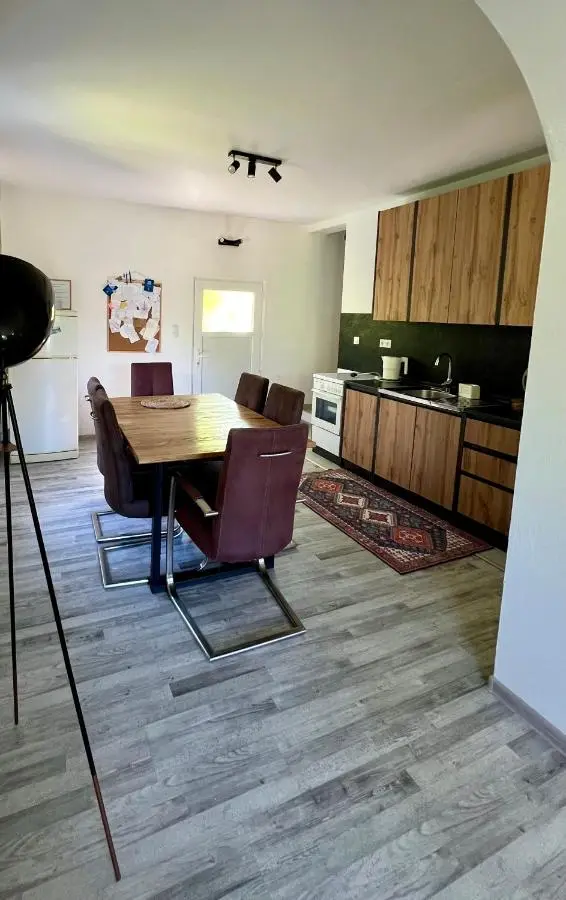Apartment Anur