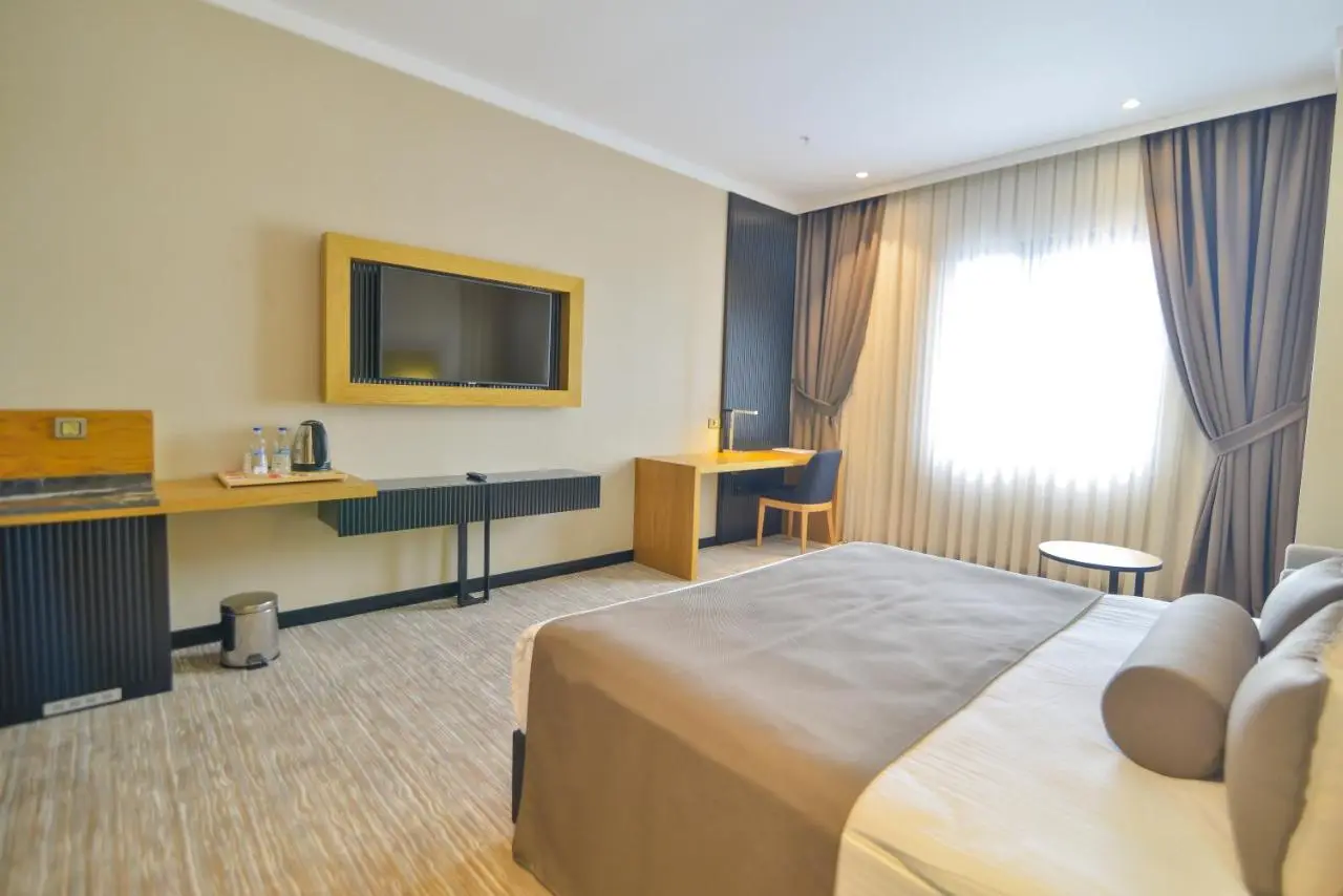 SERENİTY COMFORT Hotel