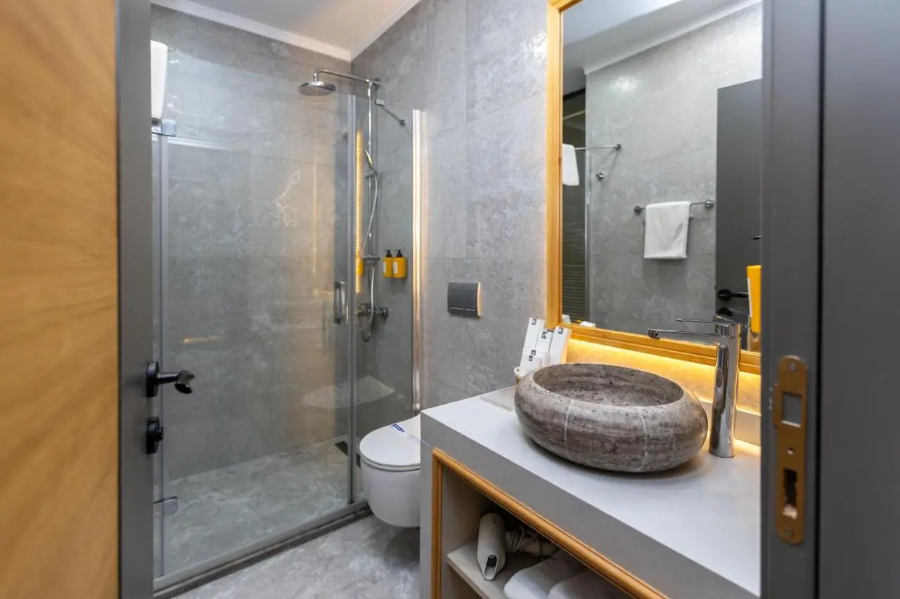 Cesme Sarezya Luxury Boutique Hotel