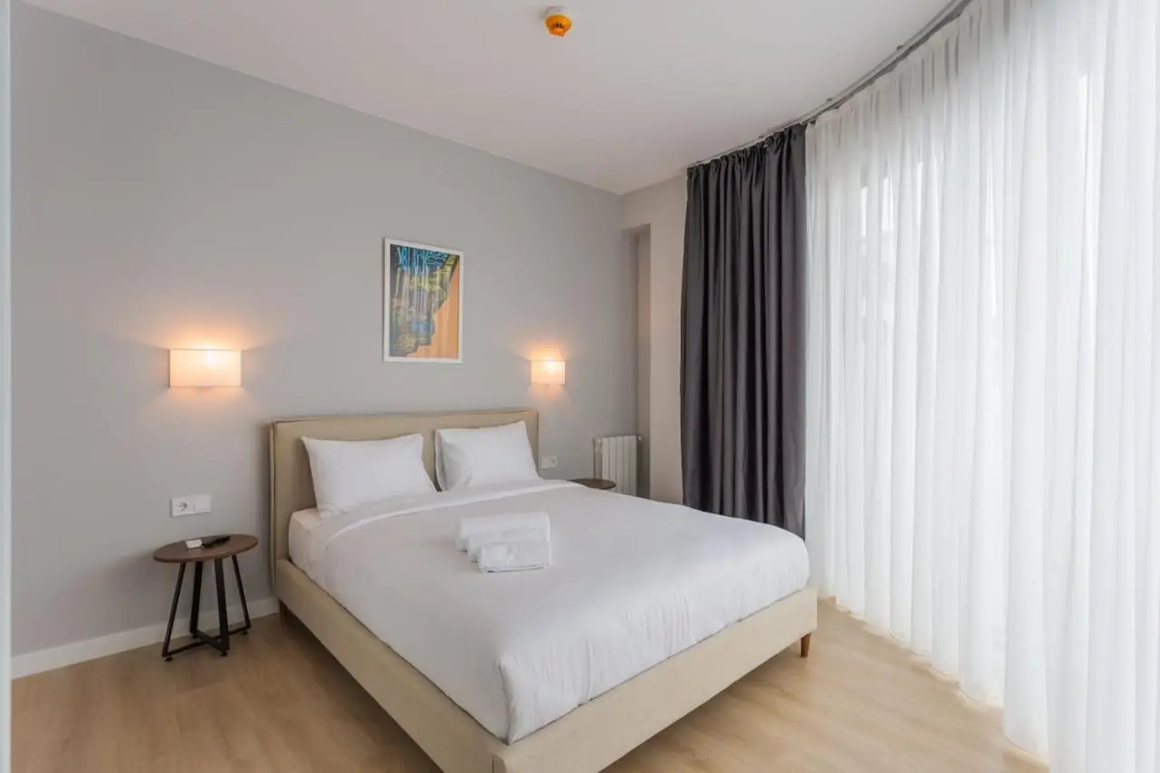 Nova Concierge Aparthotel