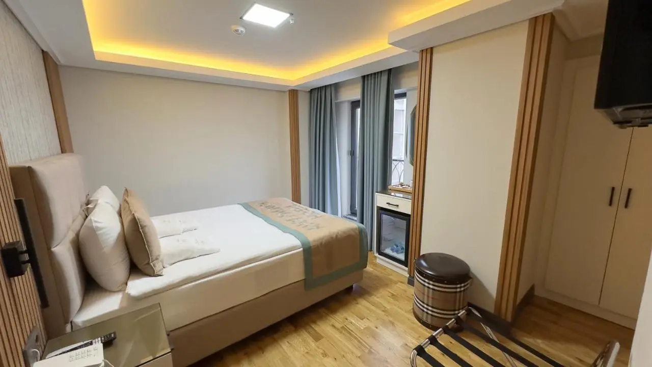 Avcı Palace Hotel