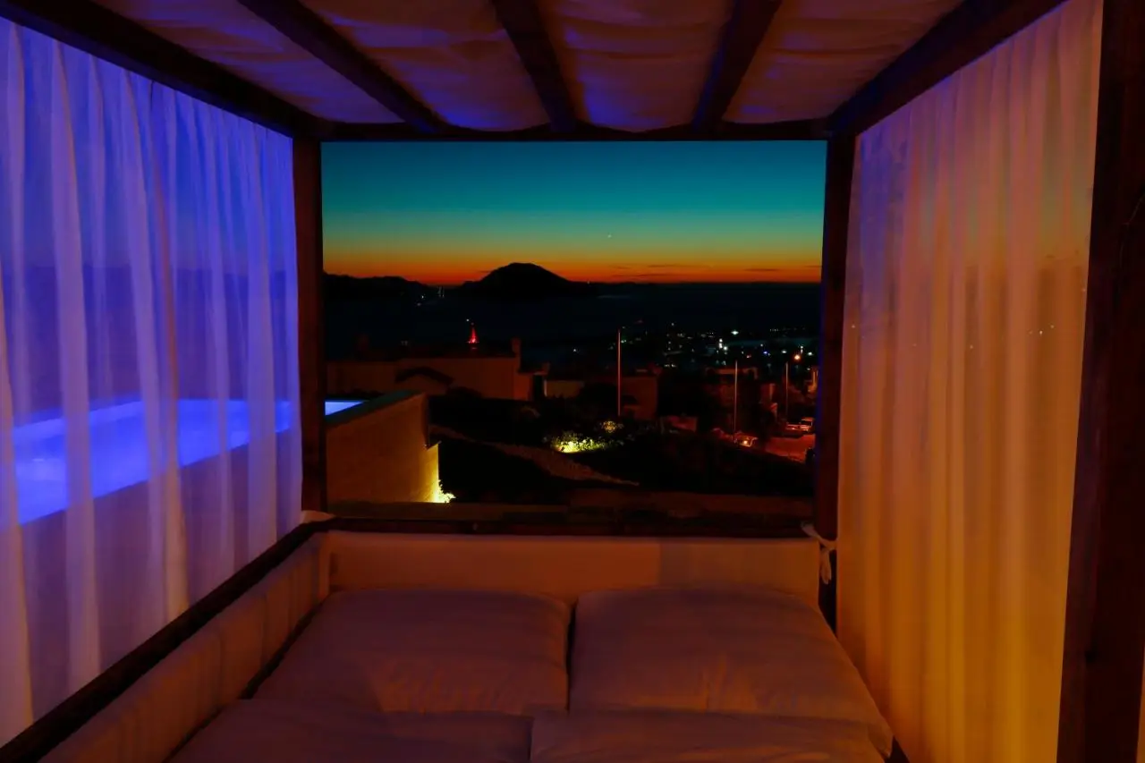 Vistaport A - Luxury Villa with Private Pool and Sea View