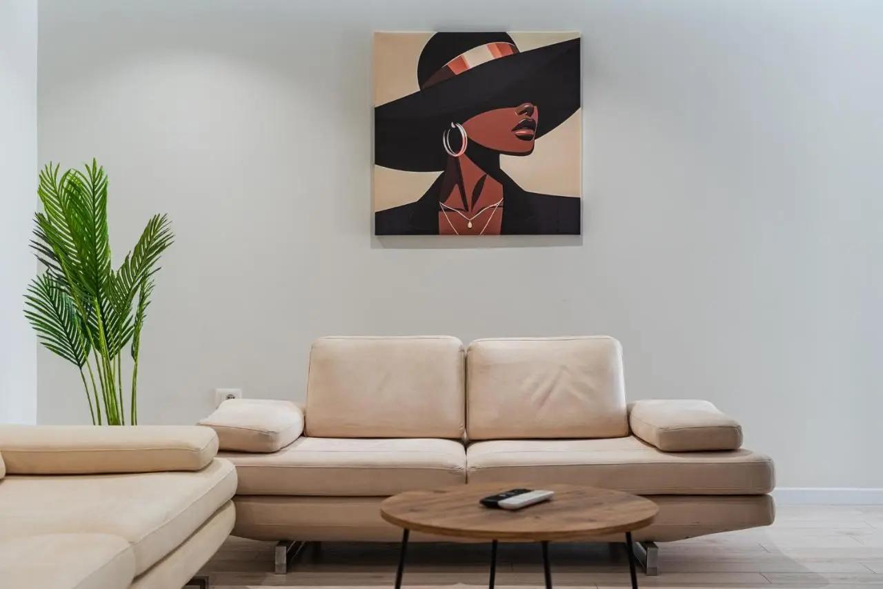 Mumba Apartments by Kondo Stays