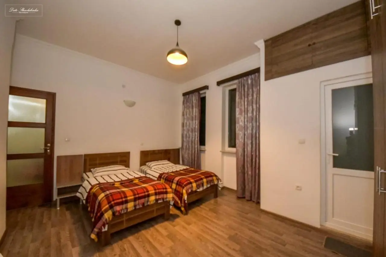 Apartment Soho Tabidze