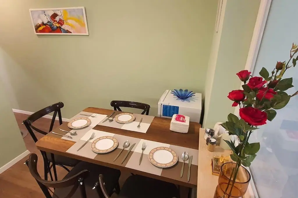 Center Apartment Tirana