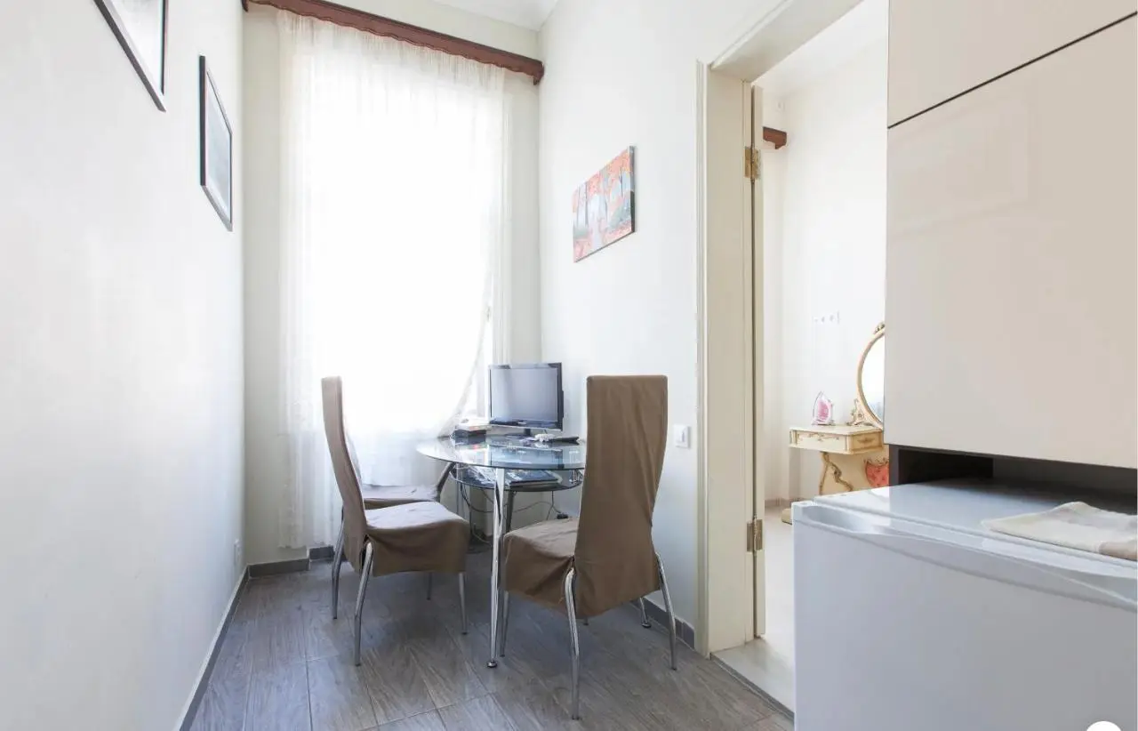 Apartment in the heart of old Tbilisi