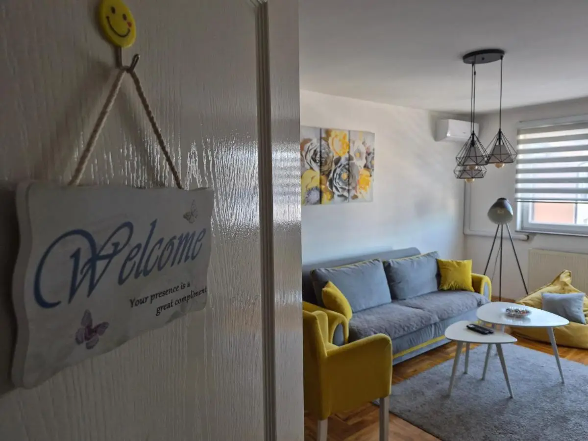 Apartman M&S