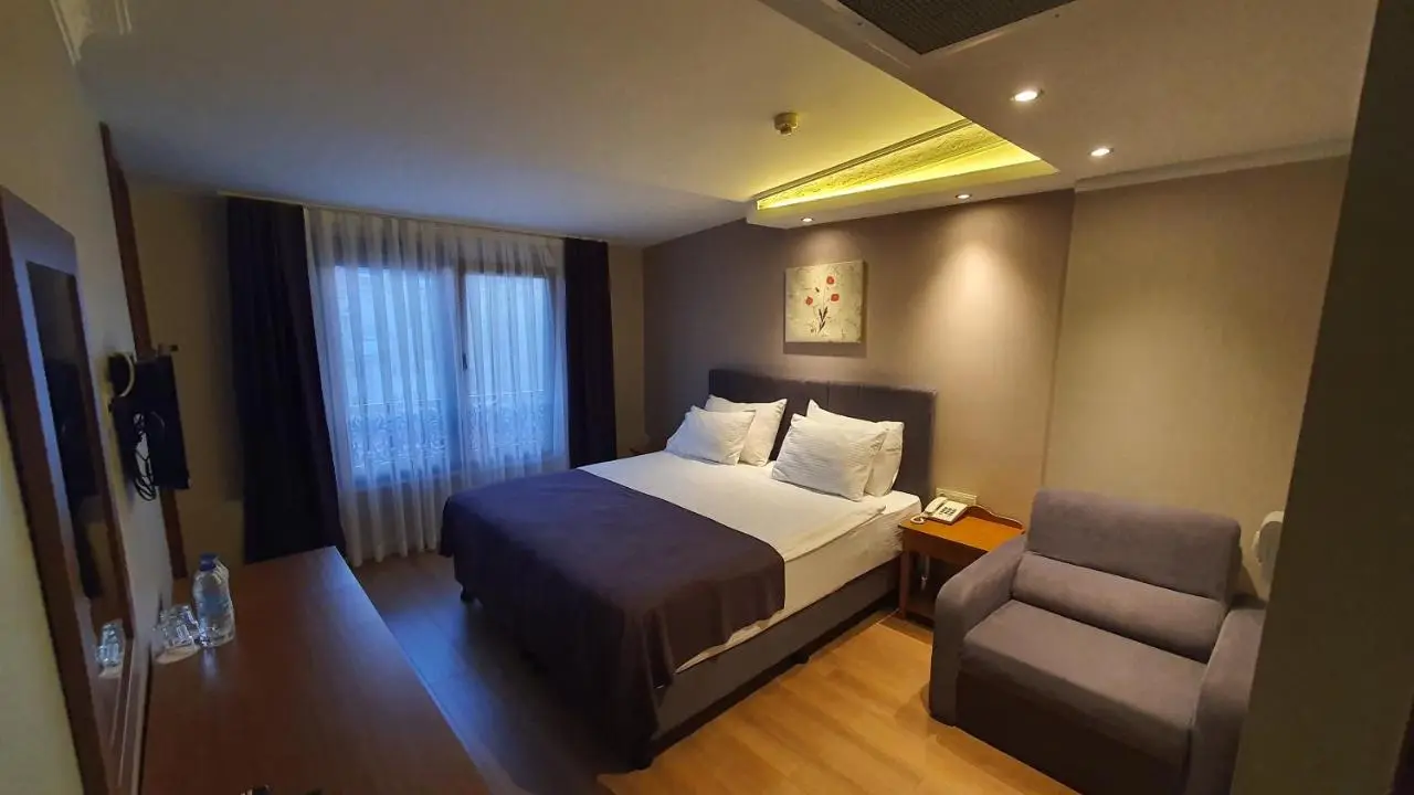 Asur Hotel