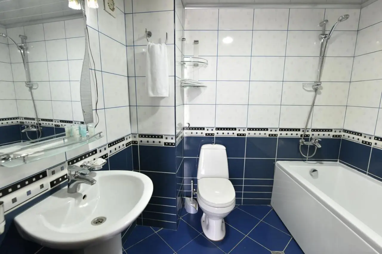 Irmeni Hotel