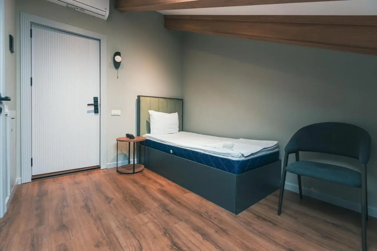 Capital City Hotel