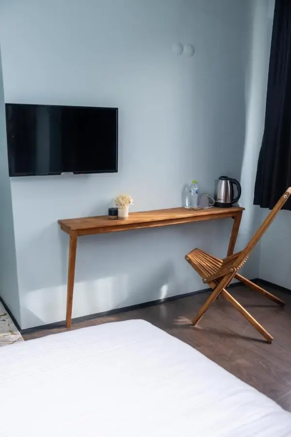 Veda Royal Suite