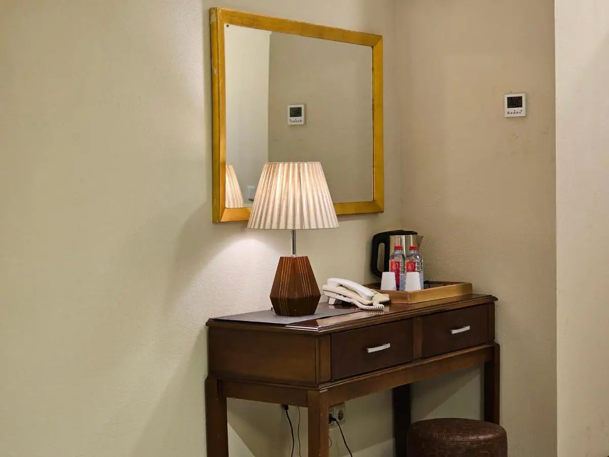 Crown Apartments