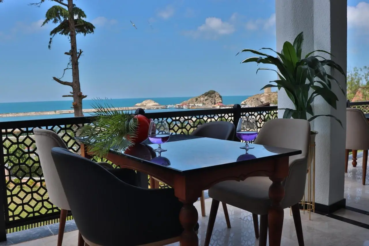 The Sign Degirmen Hotel&Spa Wellness