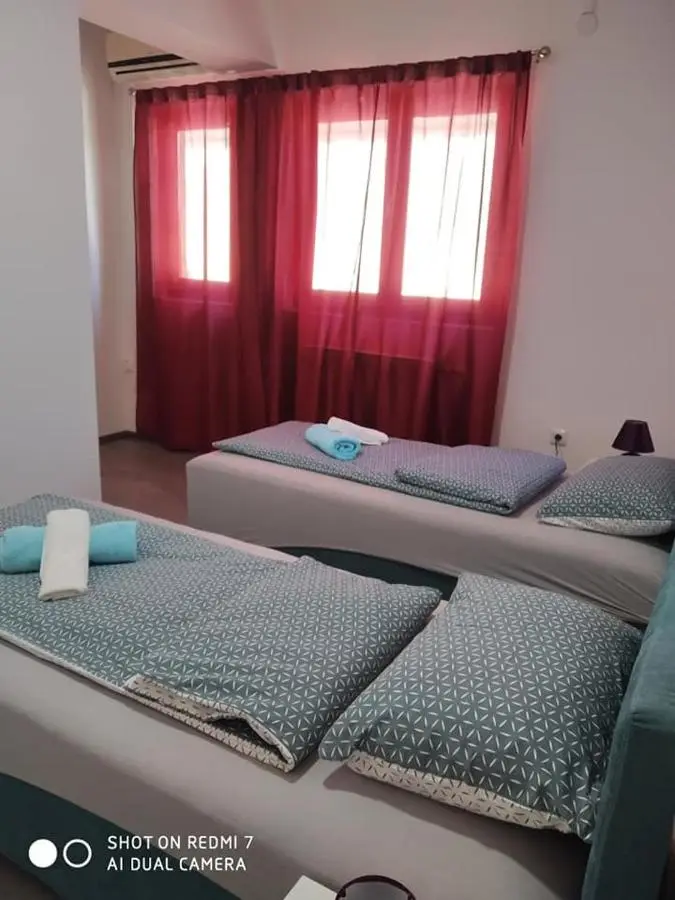 Markaz Apartman Bihac