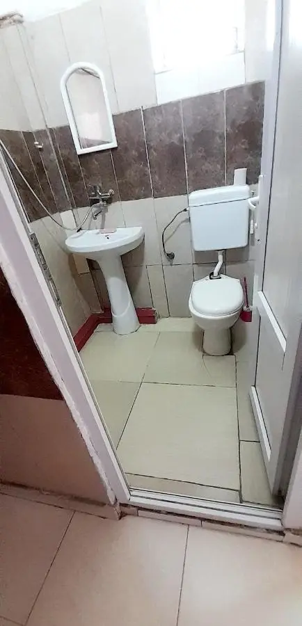 Guesthouse Qeti