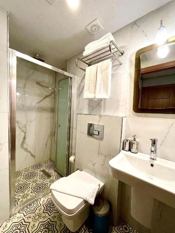Zem Hotel
