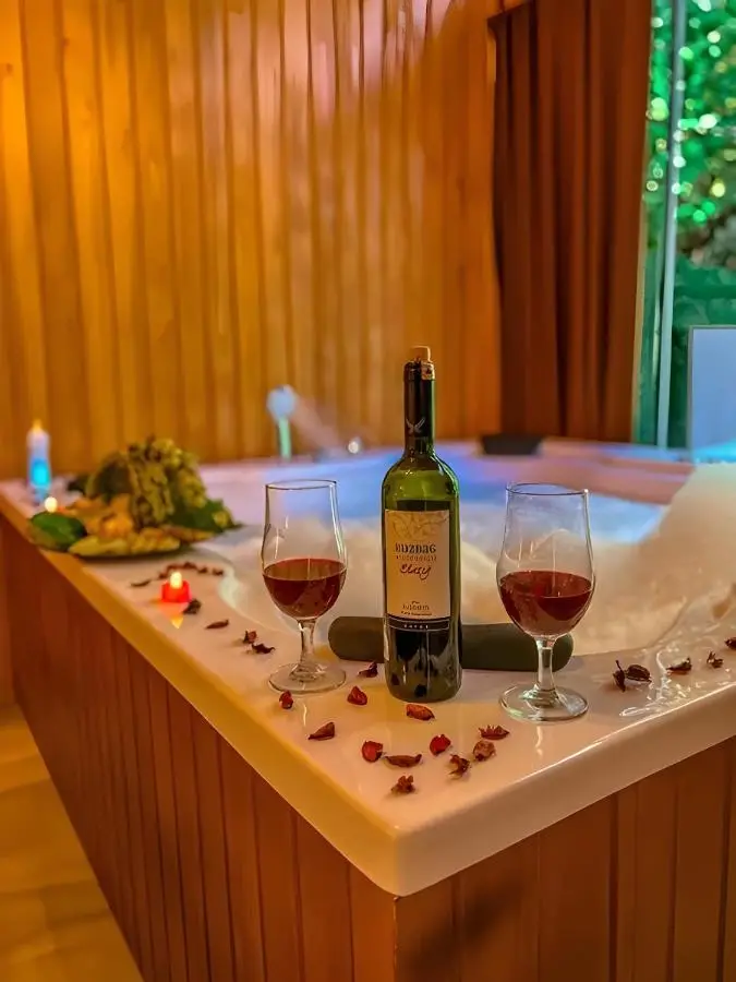 Boğaz Sapanca Resort
