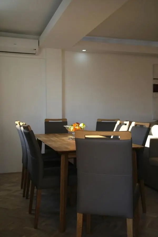 Sarajevo Luxury Apartments