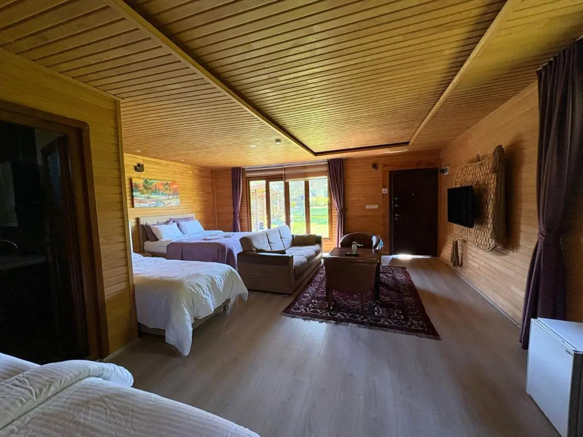 pınar kır evi