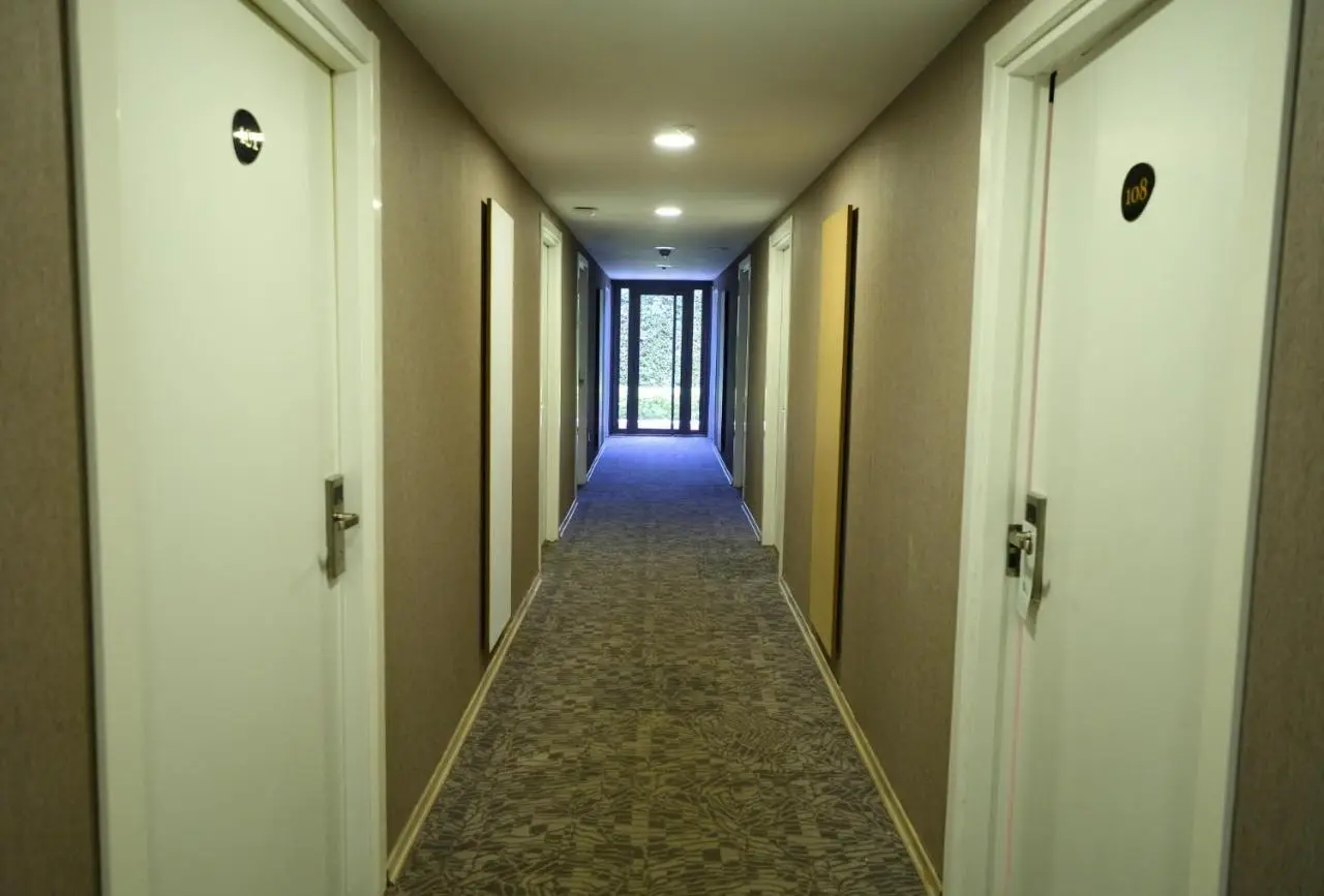Uçar Royal Hotel ve Konferans Salonu