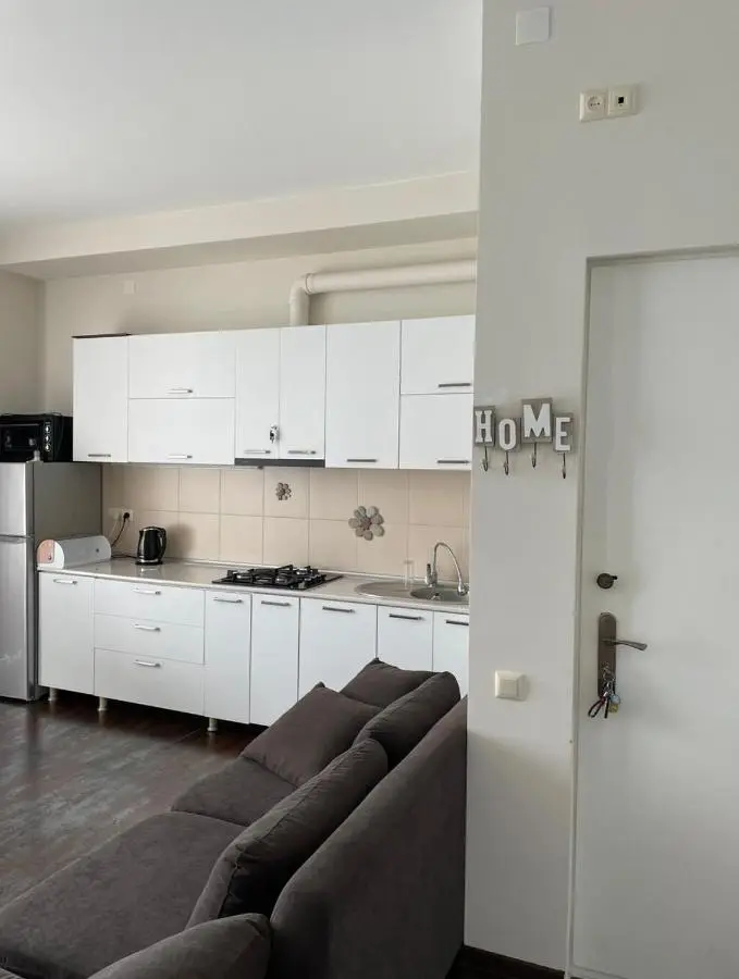 Beautiful sea view apartment in Gonio