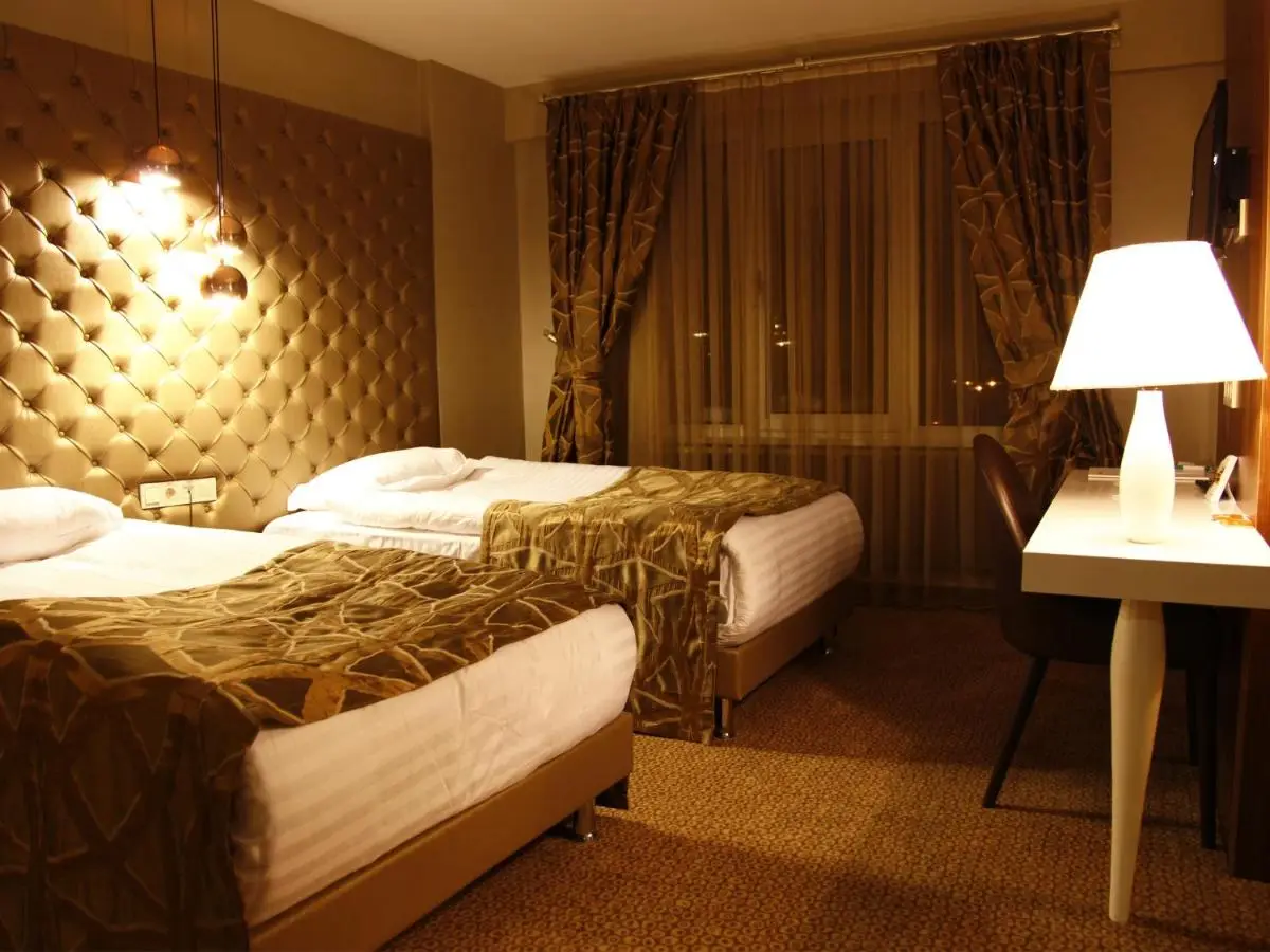Feyzan Hotel