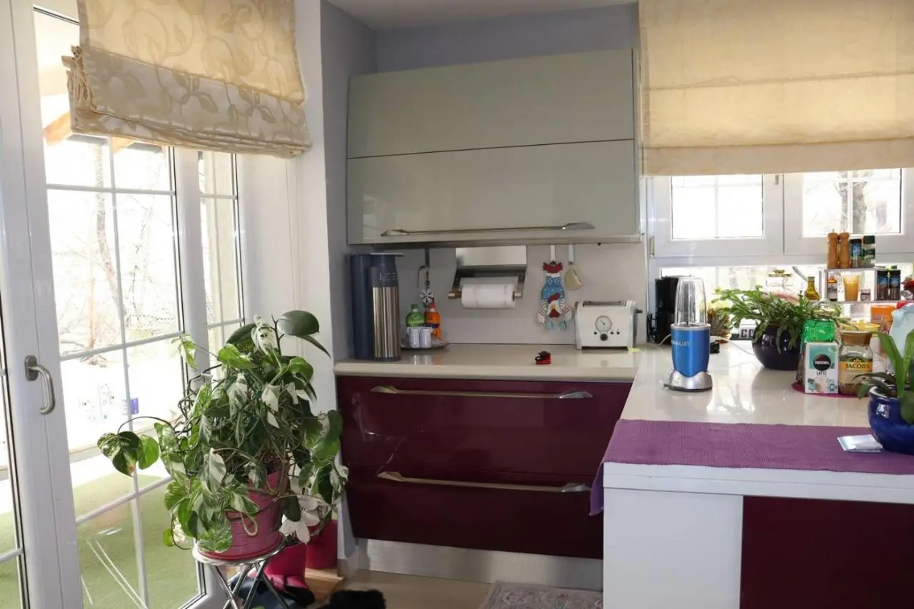 Holiday Home Uma