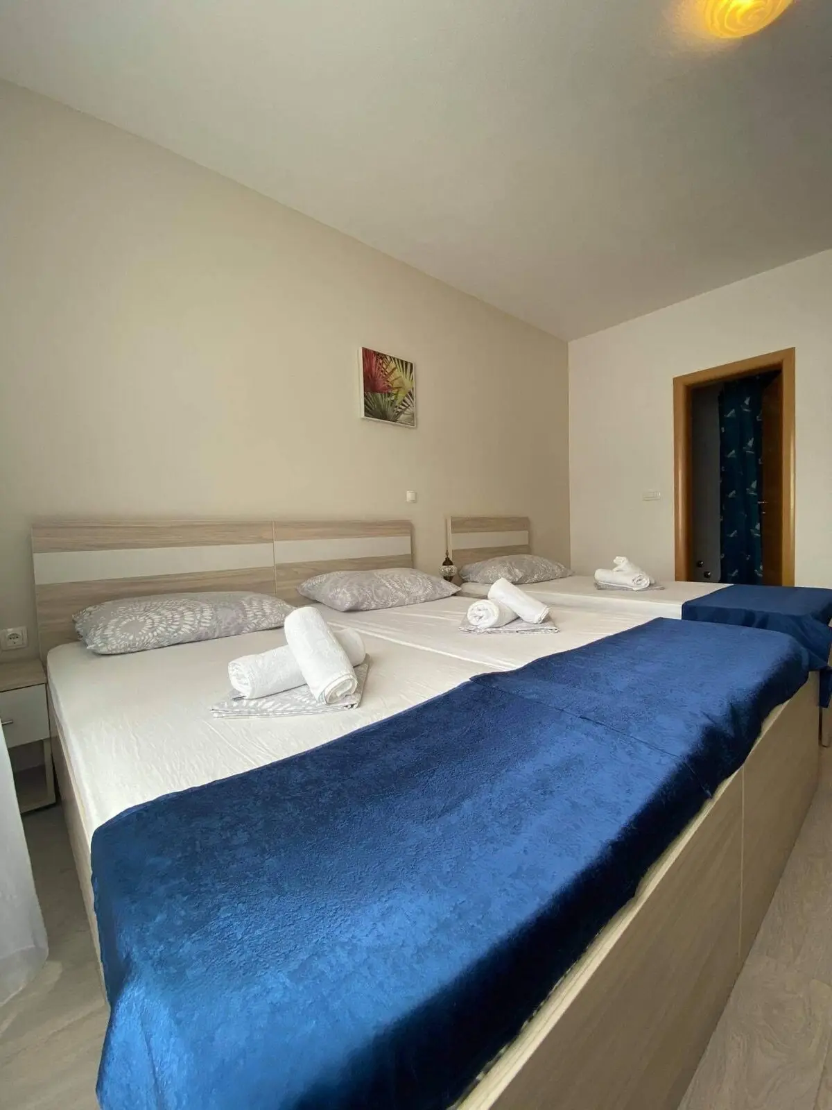 6-bedroom with pool ( Villa Nerry )