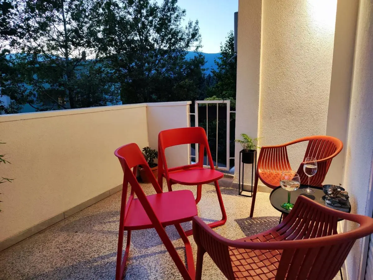 Luxury apartment Olivia