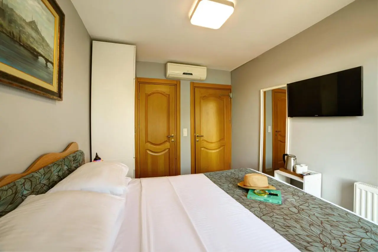 ELİTE HOTEL By MK