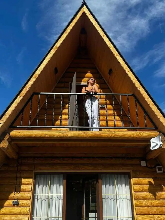 VIP-comfort BORJOMI